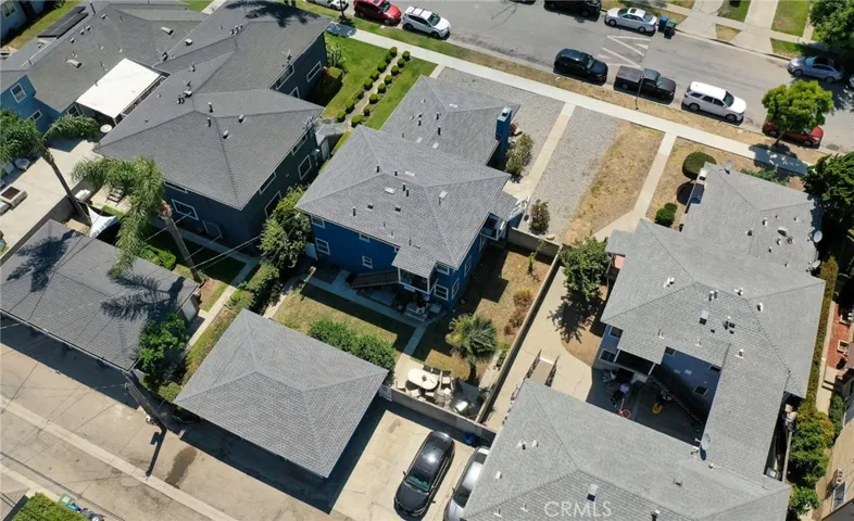 8812 8816 Ramsgate Avenue, Los Angeles, California 90045