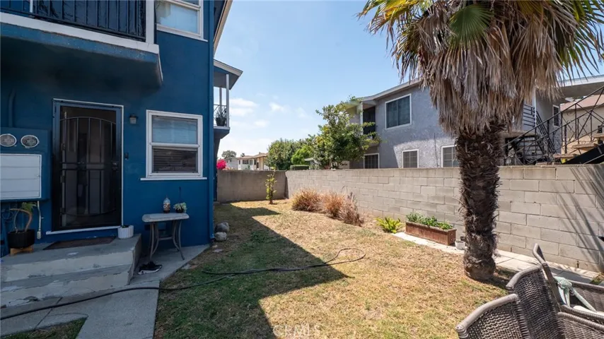 8812 8816 Ramsgate Avenue, Los Angeles, California 90045
