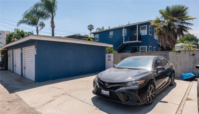 8812 8816 Ramsgate Avenue, Los Angeles, California 90045