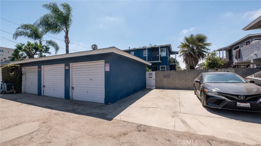 8812 8816 Ramsgate Avenue, Los Angeles, California 90045