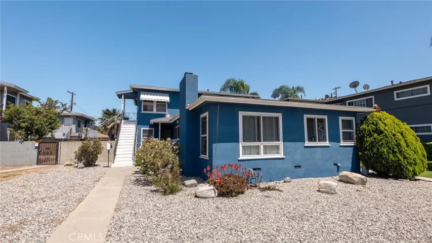 8812 8816 Ramsgate Avenue, Los Angeles, California 90045