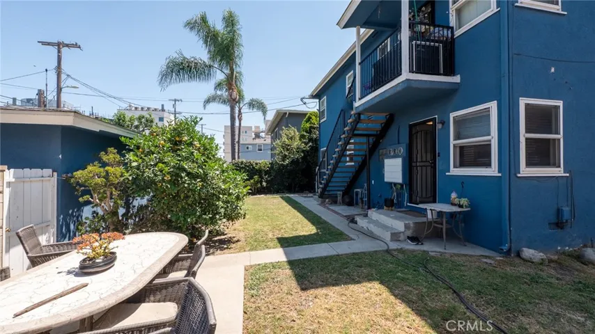 8812 8816 Ramsgate Avenue, Los Angeles, California 90045