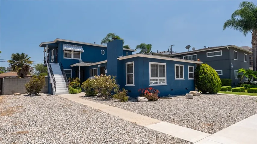 8812 8816 Ramsgate Avenue, Los Angeles, California 90045