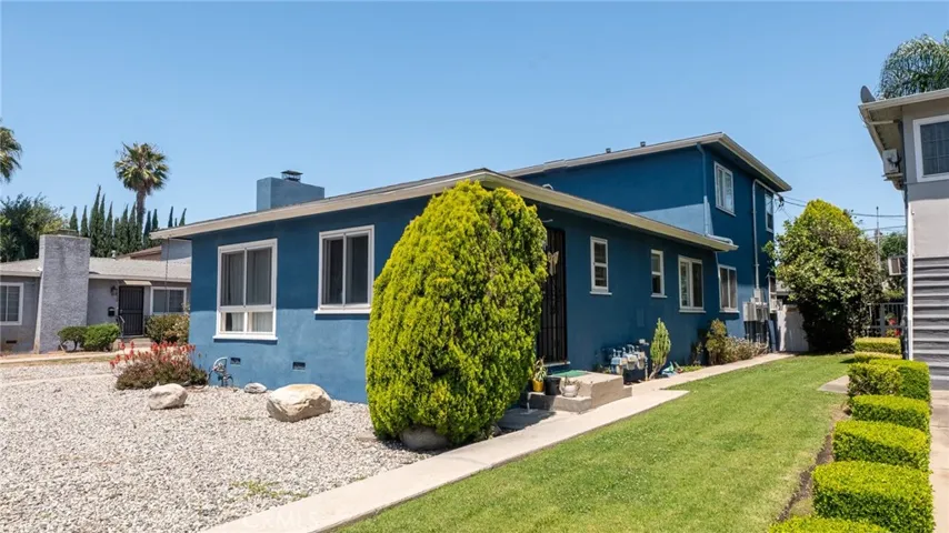 8812 8816 Ramsgate Avenue, Los Angeles, California 90045