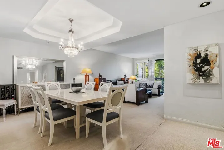 2132 Century Park Lane 303, Los Angeles, California 90067
