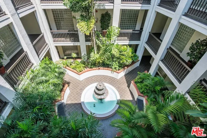2132 Century Park Lane 303, Los Angeles, California 90067