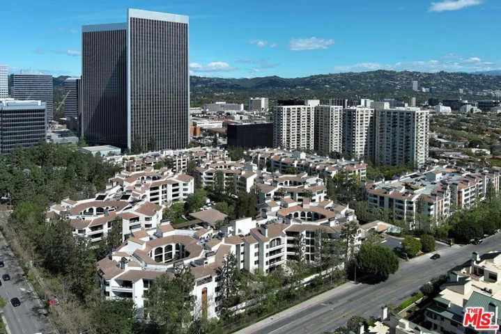 2132 Century Park Lane 303, Los Angeles, California 90067