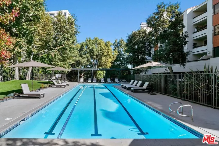 2132 Century Park Lane 303, Los Angeles, California 90067