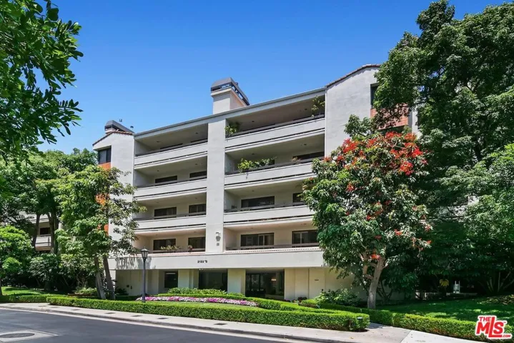 2132 Century Park Lane 303, Los Angeles, California 90067