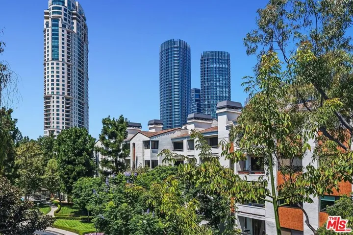 2132 Century Park Lane 303, Los Angeles, California 90067