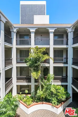 2132 Century Park Lane 303, Los Angeles, California 90067