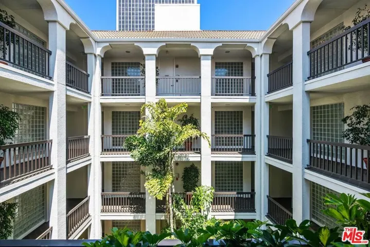 2132 Century Park Lane 303, Los Angeles, California 90067