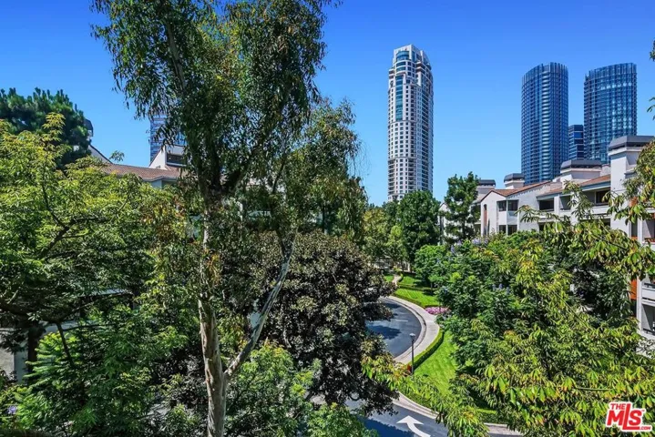 2132 Century Park Lane 303, Los Angeles, California 90067