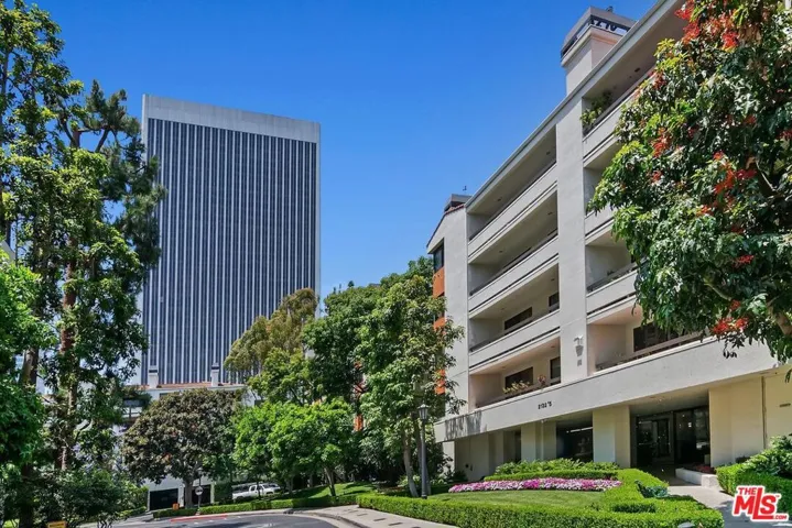 2132 Century Park Lane 303, Los Angeles, California 90067