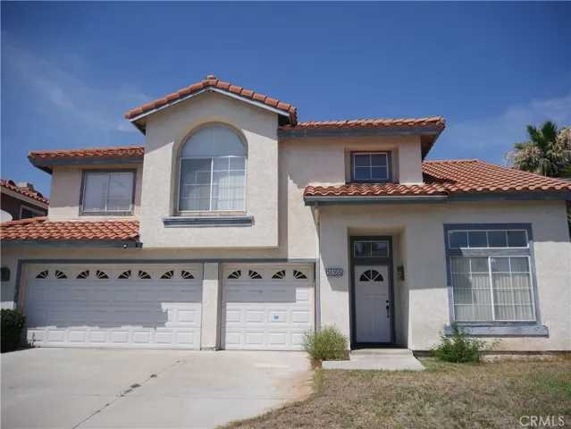 14166 Redondo Court, Fontana, California 92336