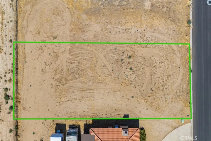 6776 Lindbergh Lane, Yucca Valley, California 92284