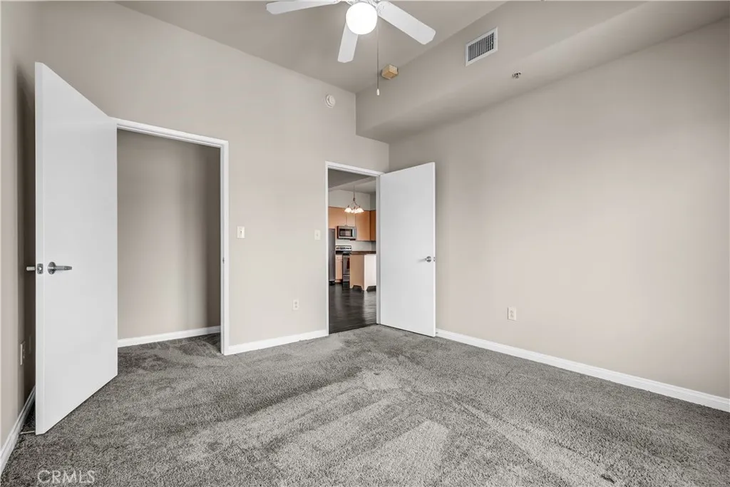 2nd Bedroom. Pic Enhanced