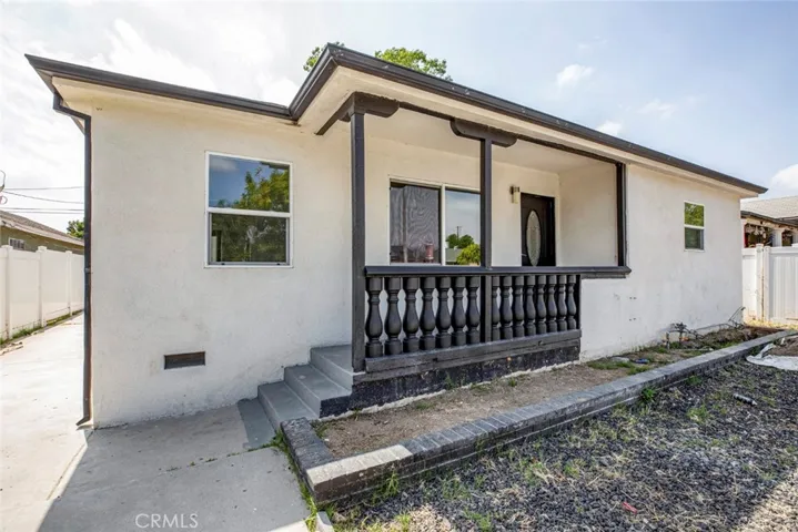 7737 Case Ave., Sun Valley, California 91352