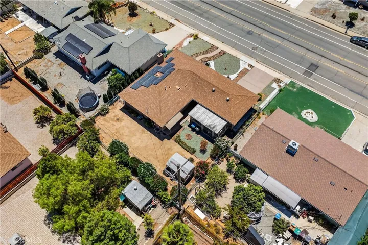 29078 Bradley Road, Menifee, California 92586