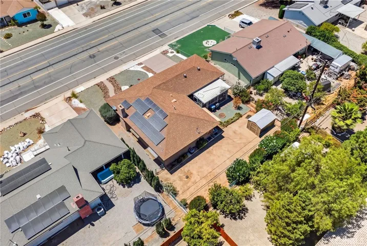 29078 Bradley Road, Menifee, California 92586