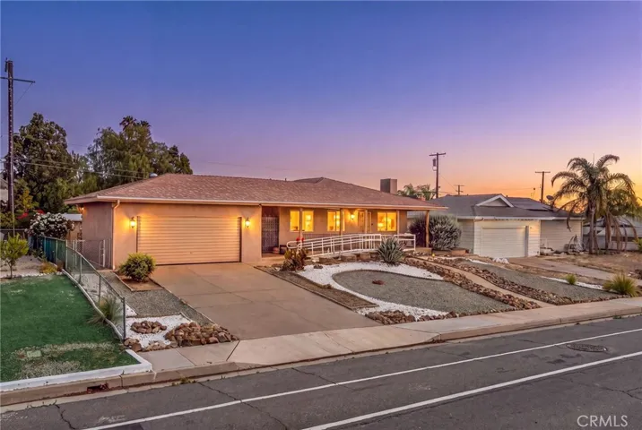 29078 Bradley Road, Menifee, California 92586