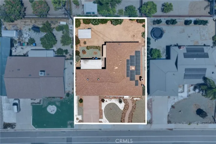 29078 Bradley Road, Menifee, California 92586
