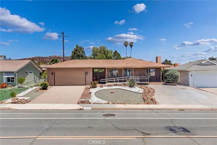 29078 Bradley Road, Menifee, California 92586