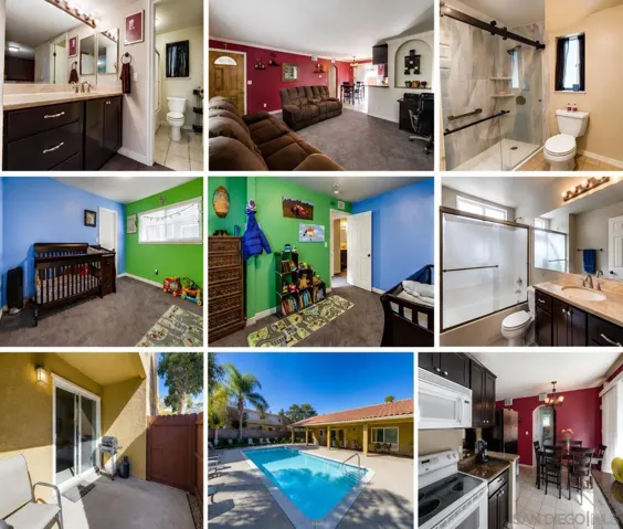1000 Estes 44, El Cajon, California 92020