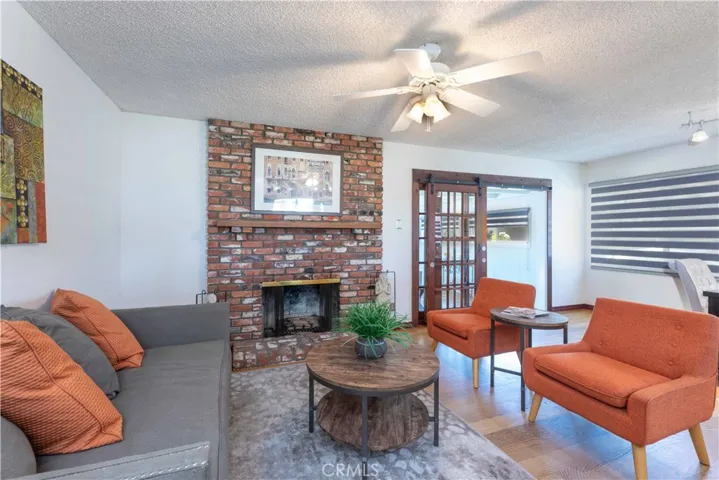 2741 Marber Avenue, Long Beach, California 90815