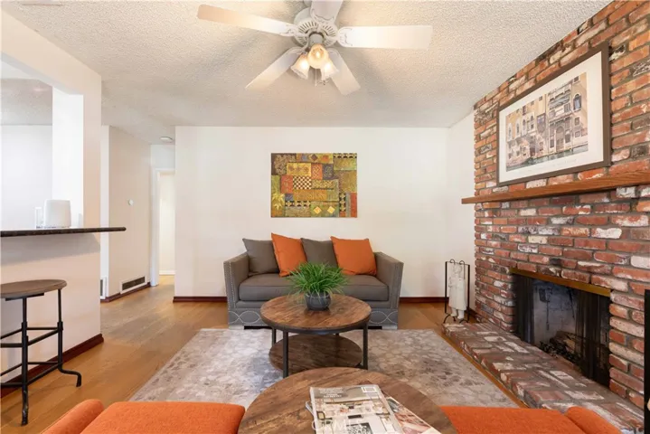 2741 Marber Avenue, Long Beach, California 90815
