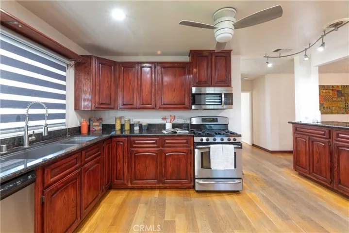 2741 Marber Avenue, Long Beach, California 90815