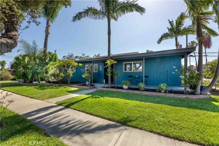2741 Marber Avenue, Long Beach, California 90815