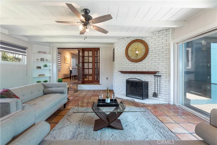 2741 Marber Avenue, Long Beach, California 90815