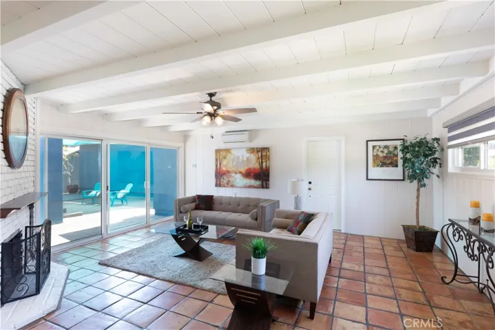 2741 Marber Avenue, Long Beach, California 90815