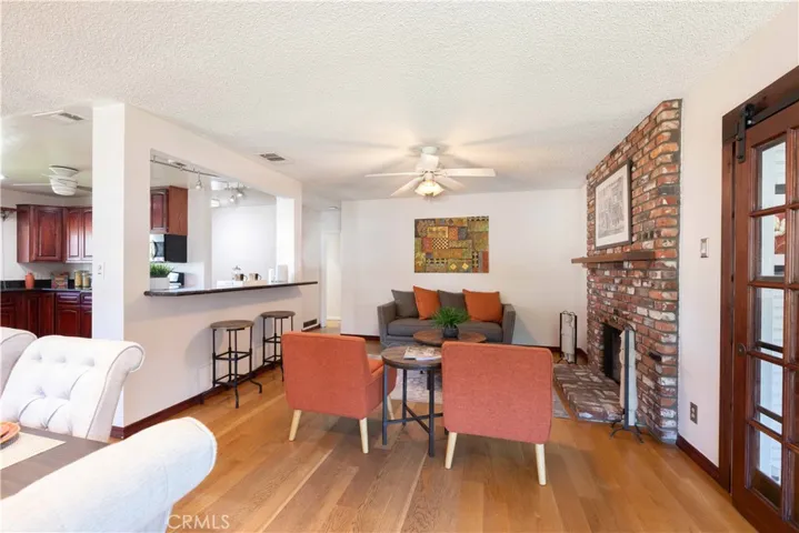 2741 Marber Avenue, Long Beach, California 90815