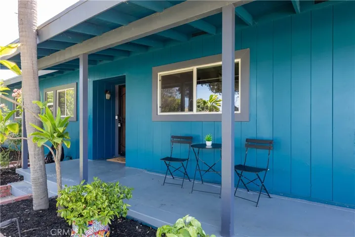 2741 Marber Avenue, Long Beach, California 90815