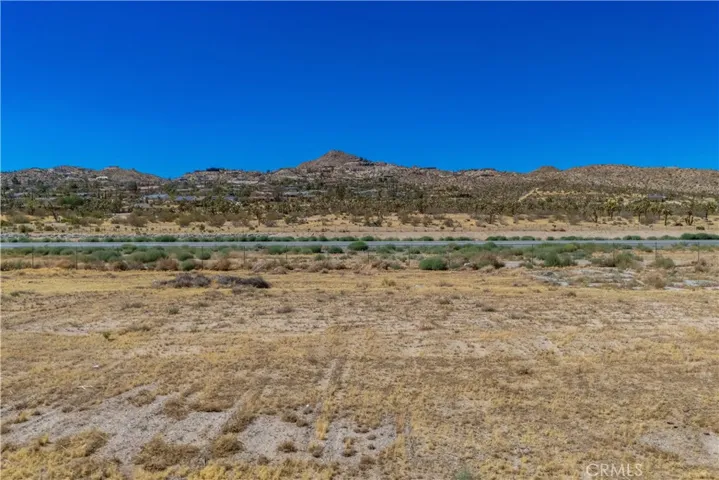 6770 Lindbergh Lane, Yucca Valley, California 92284