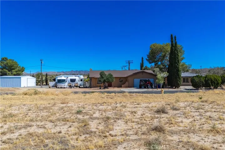 6770 Lindbergh Lane, Yucca Valley, California 92284