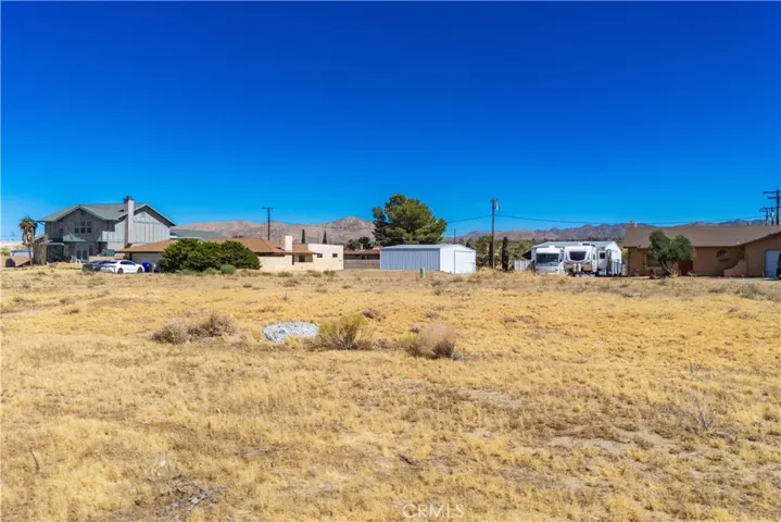6770 Lindbergh Lane, Yucca Valley, California 92284