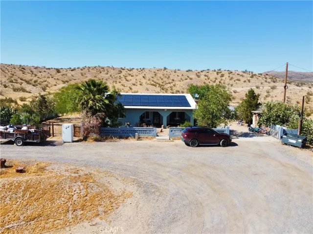 36769 Richards Lane, Barstow, California 92311