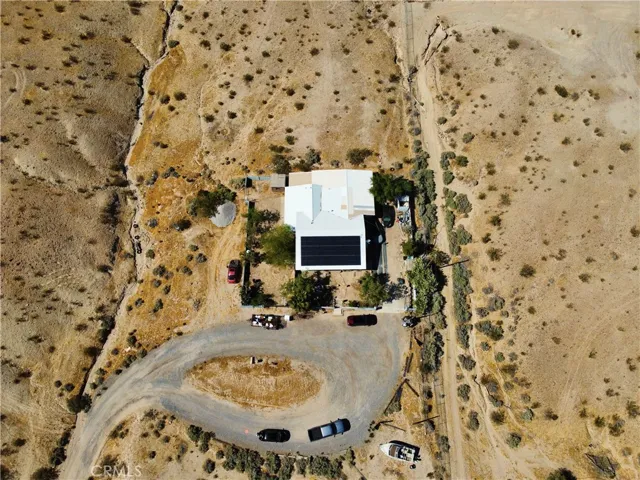 36769 Richards Lane, Barstow, California 92311