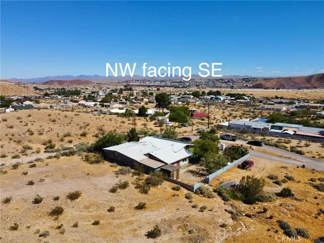 36769 Richards Lane, Barstow, California 92311