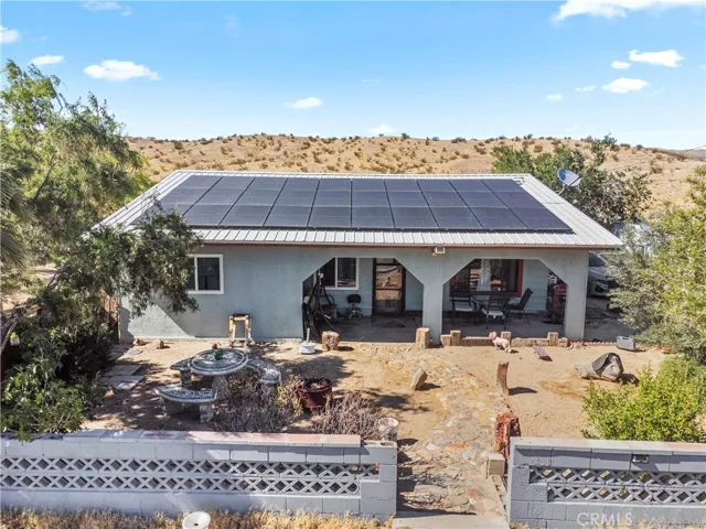 36769 Richards Lane, Barstow, California 92311