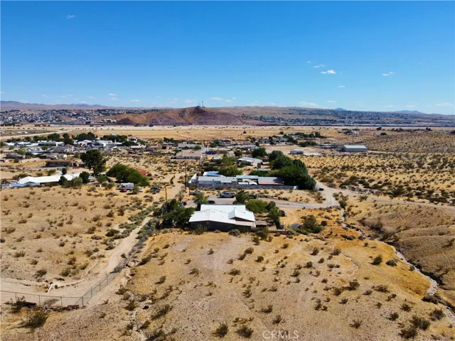 36769 Richards Lane, Barstow, California 92311