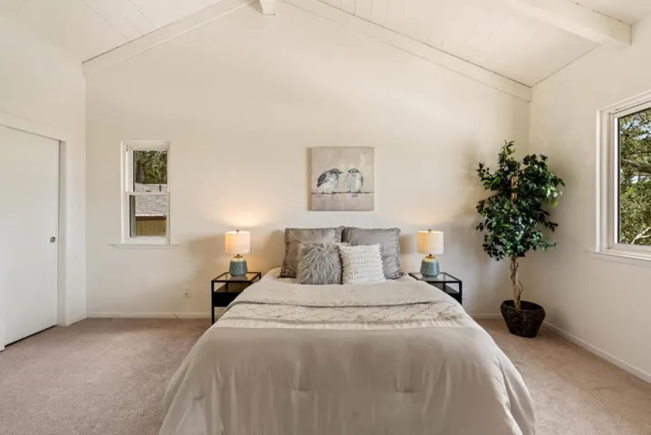 2363 Irving Avenue, Monterey, California 93940