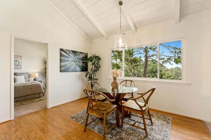 2363 Irving Avenue, Monterey, California 93940