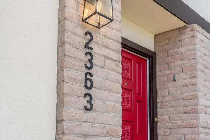 2363 Irving Avenue, Monterey, California 93940