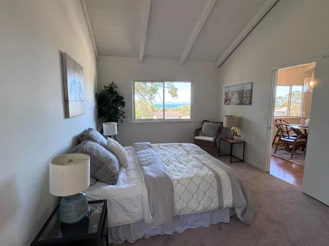 2363 Irving Avenue, Monterey, California 93940