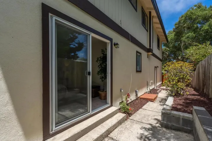 2363 Irving Avenue, Monterey, California 93940