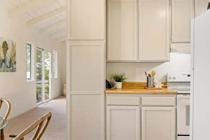 2363 Irving Avenue, Monterey, California 93940